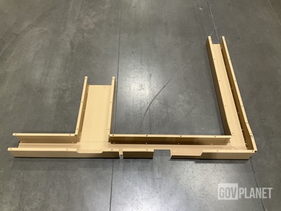 (191) Navistar Defense 3691321C1 Air Conditioning-H Duct Assemblies