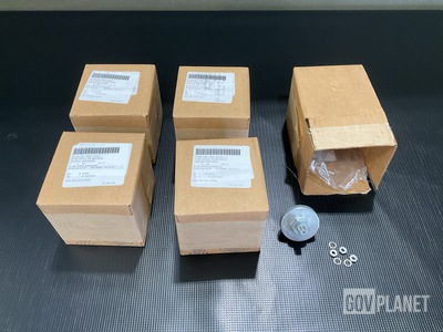 (121) Haldex Brake Products BE13255 Pressure Switches