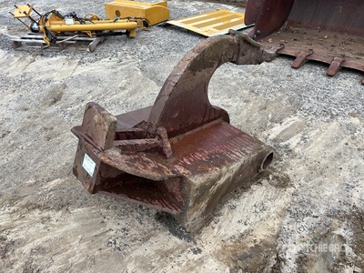 Excavator Ripper - Fits Gradall