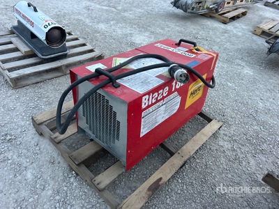 Campo EB18E Radiateur