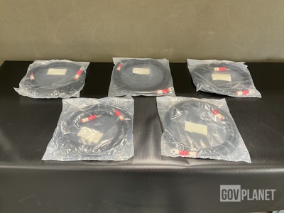 (291) Oshkosh 3857897 Special Purpose Cable Assemblies