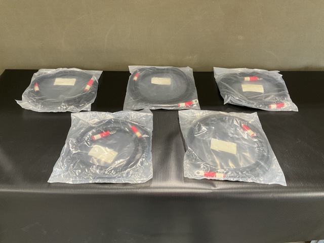 (291) Oshkosh 3857897 Special Purpose Cable Assemblies