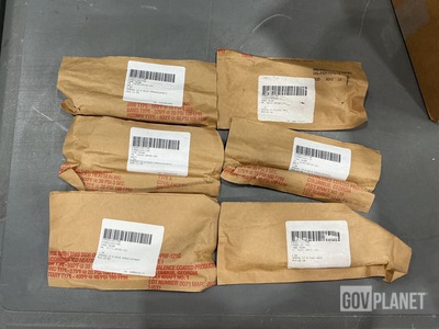 (94) Sikorsky 70150-09700-101 Shear Bolts