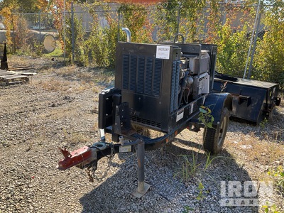 2020 Big Blue BB400 PRO 350 A Mobile Multi-Process Soldadora motorizada