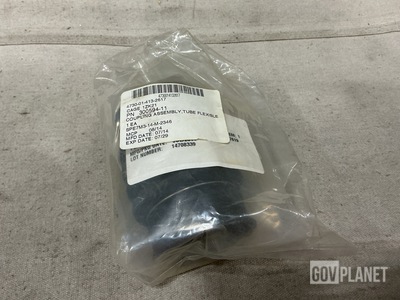 (16) Arrowhead Products 300594-11Tube Couple Assemblies