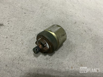 Boeing 74D461049-1007 Interface Device Adapter Assembly