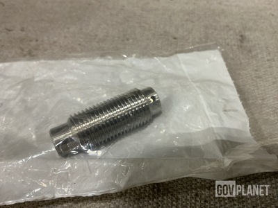 (12) Parker-Hannifin 61809 Flow Control Adjusting Screws
