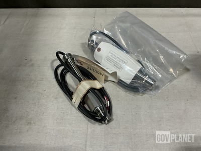 (2) IC/CN8-8BB Salinity Indicator Cells