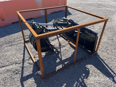 2024 AGT SSHBCK 14 in Skid Steer Backhoe