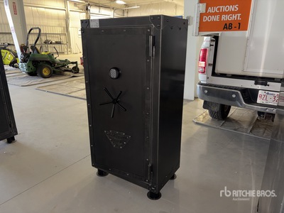 Craftsman Security FG-593220 Gun Safe (Unused)