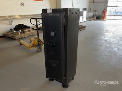 Craftsman Security FG-552017 Gun Safe (Unused)
