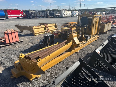 Laney 4-DT-110 Horizontalbohrmaschine