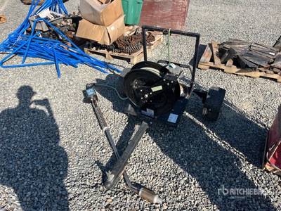 Rodenator R1 Rodent Control Device