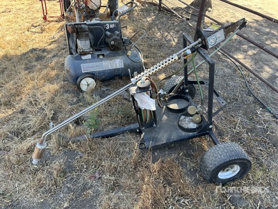 Rodenator R1 Rodent Control Device (Unused)