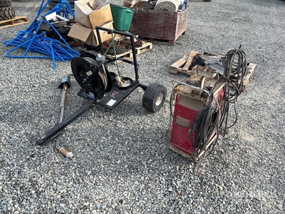 Rodenator R1 Rodent Control Device