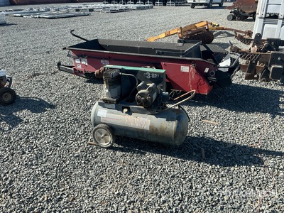 Proforce Air Compressor