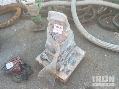 2023 Electric Eel ACE2-200SL Pipe Inspection Camera