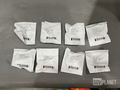 (125) Preci-Manufacturing 70351-08109-103 Sleeve Bushings