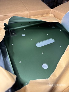 Lot of (28) Platform Assembly