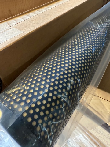 Lot of (83) Filter Element