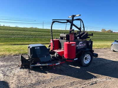 2013 Cimline 150 Gen 4 Chaudière à goudron