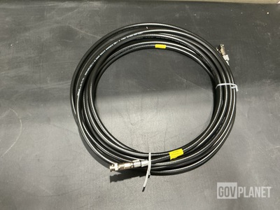 (118) Oshkosh 3867827 Branched Wiring Harnesses