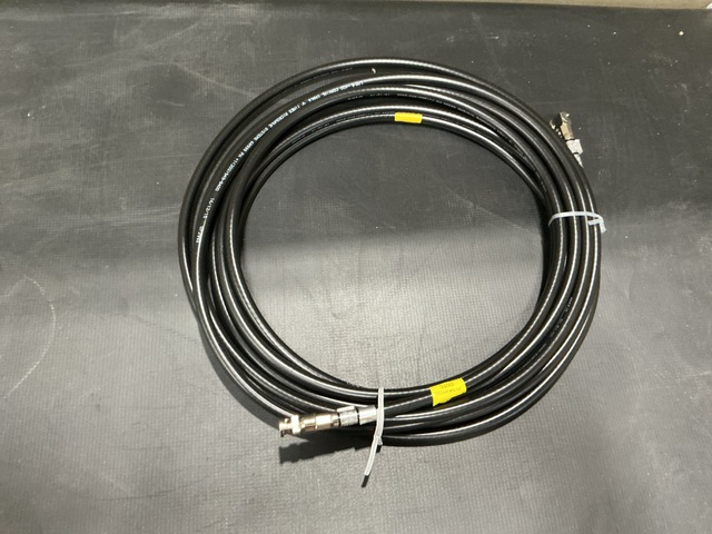 (118) Oshkosh 3867827 Branched Wiring Harnesses