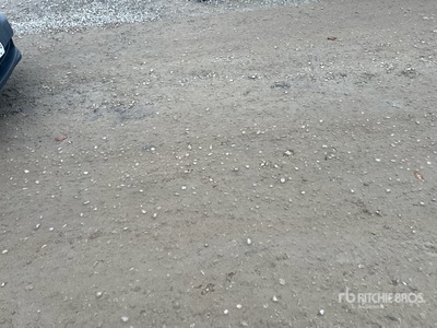 2016 Nissan NV200 Fourgon cargo