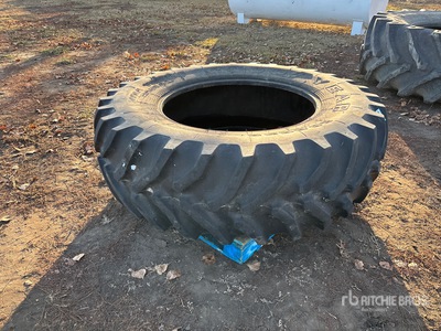 Good Year Dyna Torque 20.8R38 Tires