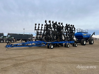 2013 New Holland P2070 60 ft Air Drill