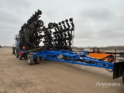 2013 New Holland P2070 60 ft Luchtboor