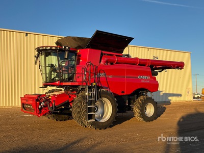 2020 Case IH 8250 Maaidorser
