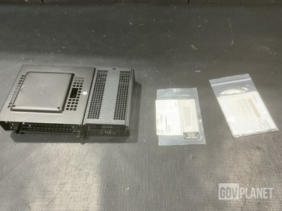 (48) Brackets, (63) Labels, (9) Identification Markers & Assorted Items