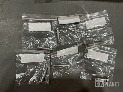 (75) Boeing LD111-0020-0517 Shear Bolts