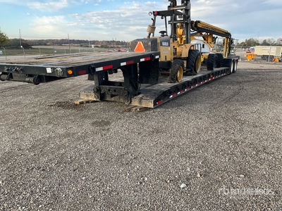 2005 Fontaine Góndola