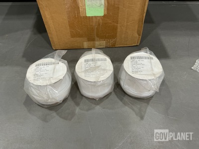 (1,200') of Insulation Sources B47287-I-1/8 Plastic Tubing