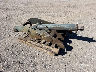 Tag 30 in Excavator Thumb