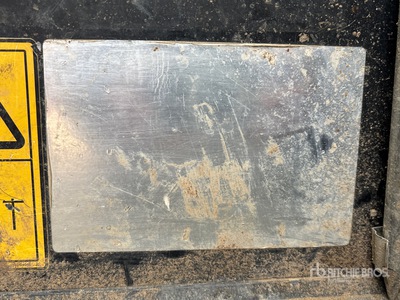 JCB 535-95 Teleskoplader