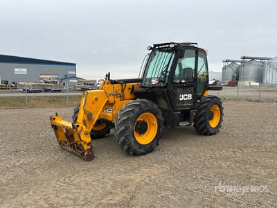 JCB 535-95 Telehandler