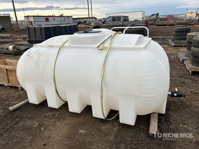 Poly Storage خزان