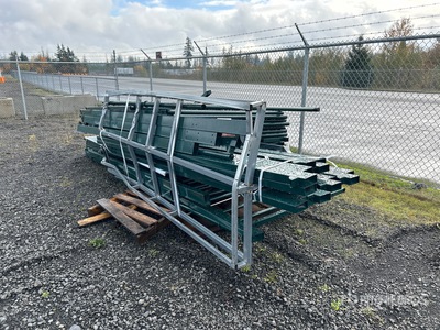 2025 KJ K2424 24 ft x 24 ft Module Schronienie dla bydła