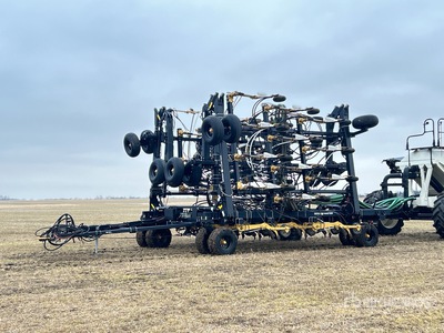 2019 SeedMaster 6012 60 ft Air Drill
