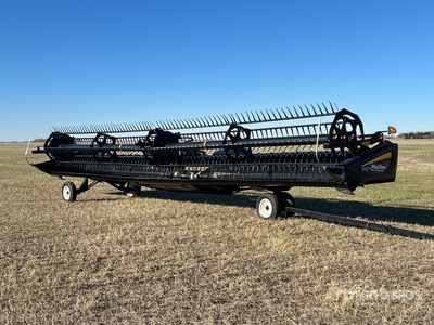 2017 MacDon FD75-D 40 ft Flex Draper Schneidwerk