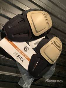 100 pairs Crye Precision knee pads unused