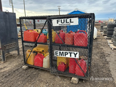 6 ft 8 in x 2 ft 3 in. Steel Mesh ドリル/油田 その他用