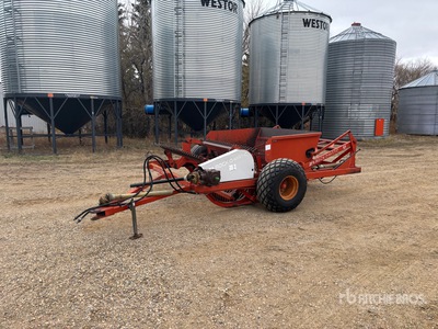 Rock-O-Matic 57 Paddle Stenen Picker