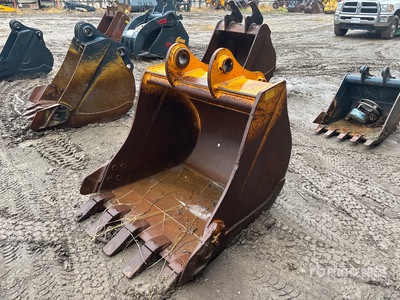 42 in Digging Excavator Bucket