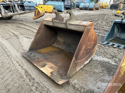 CWS 68 in Q/C Cleanup Graafmachine Bak