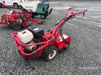 Barreto 1320H 22 in محراث أسطواني