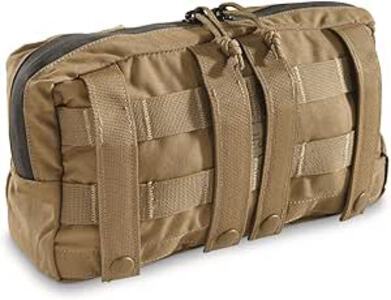 50 USMC Coyote Assault Pouch unused